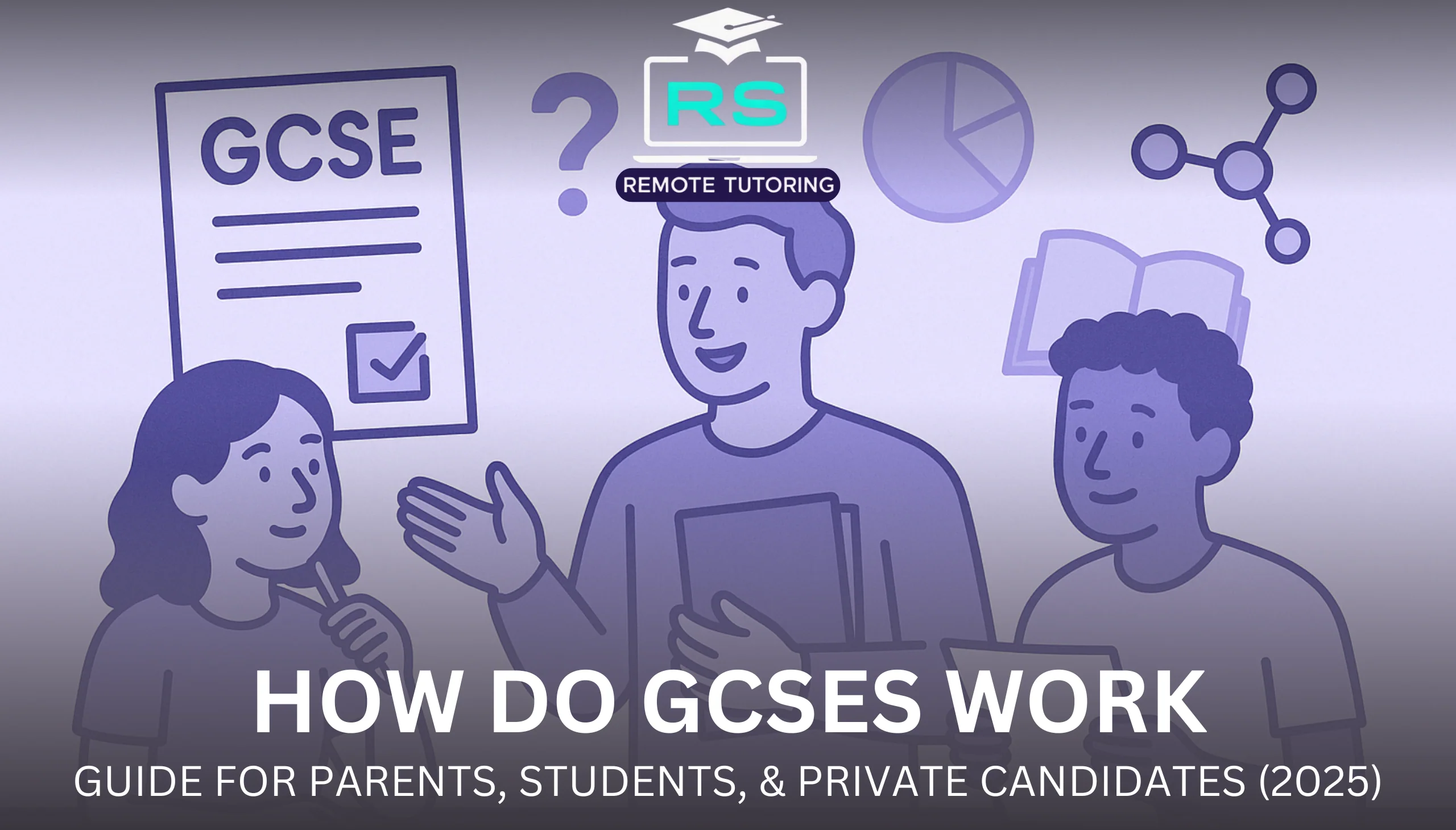 How Do GCSEs Work
