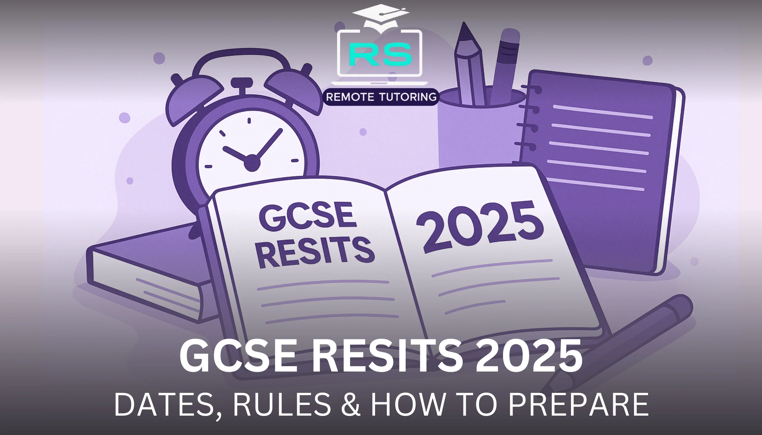 gcse Resit for 16 year olds