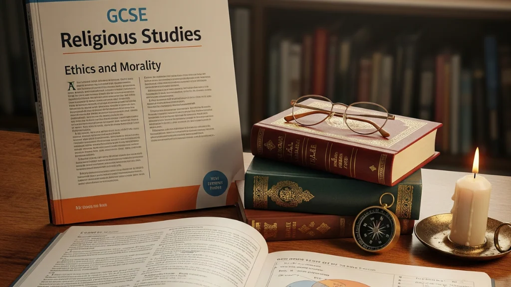 Best GCSE Religious Studies Tutor in UK