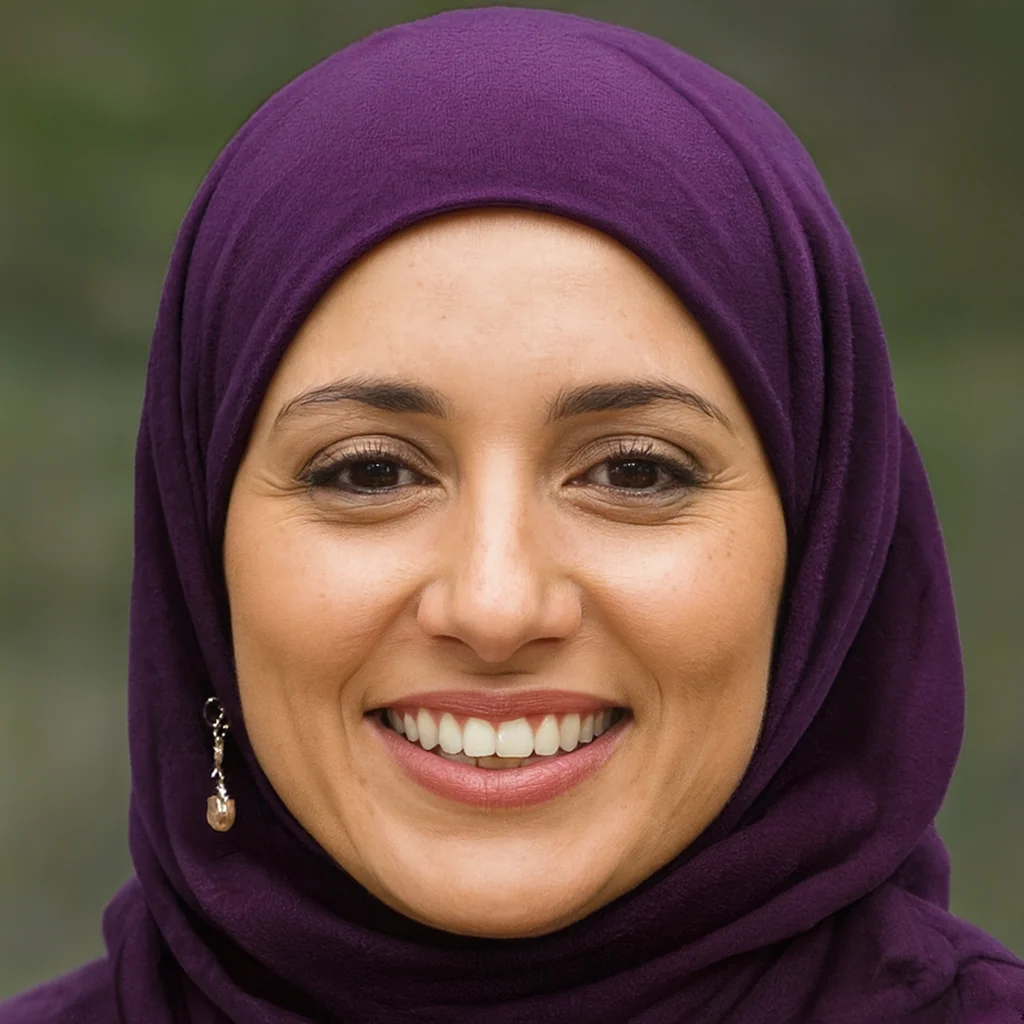 Asia Ashraf maths tutor at RS remote Tutoring