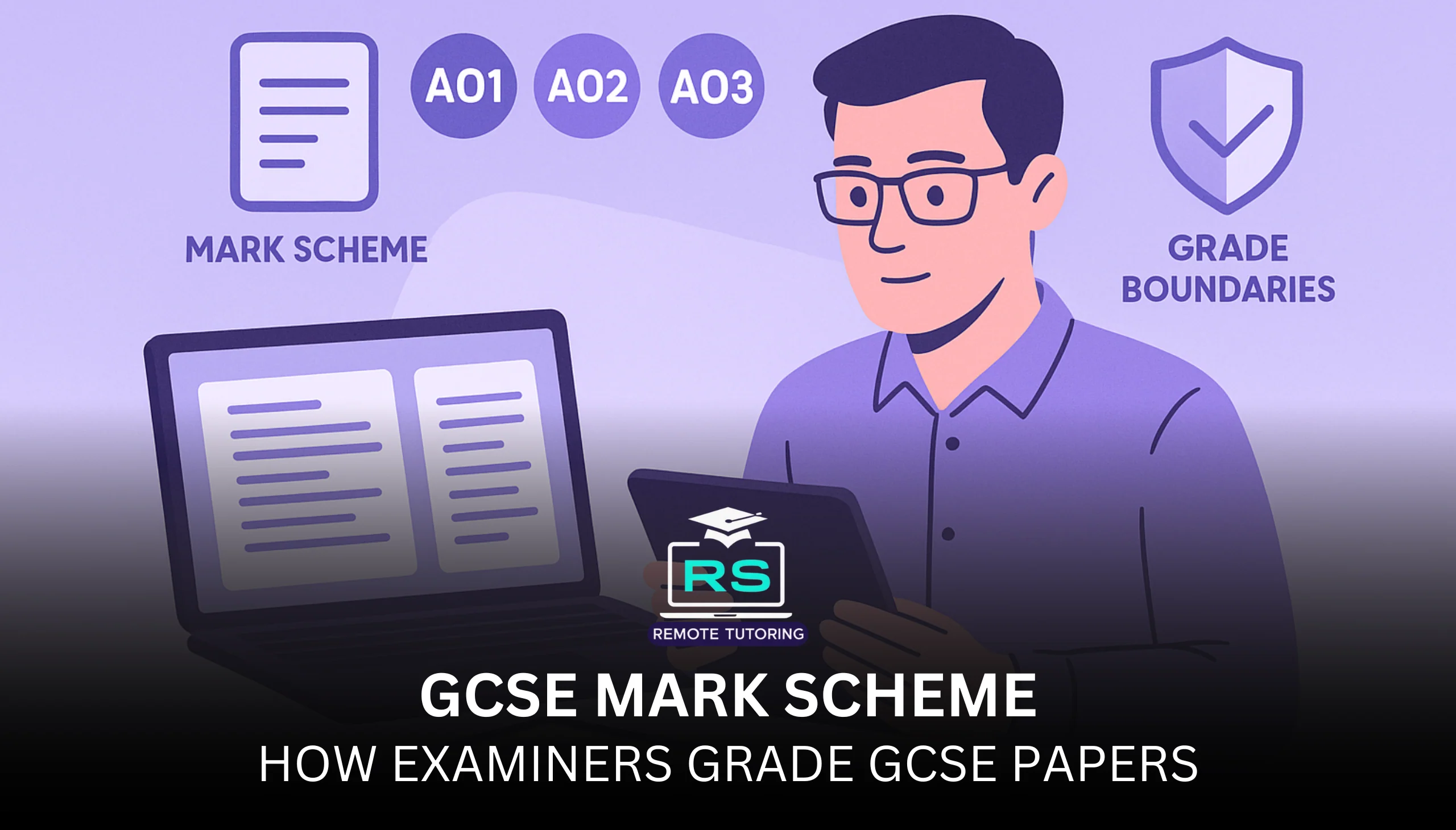 GCSE 2026 Mark Scheme