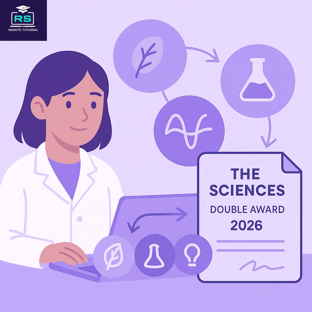 GCSE Syllabus Update 2026: Key Changes & Tips 7 GCSE science syllabus
