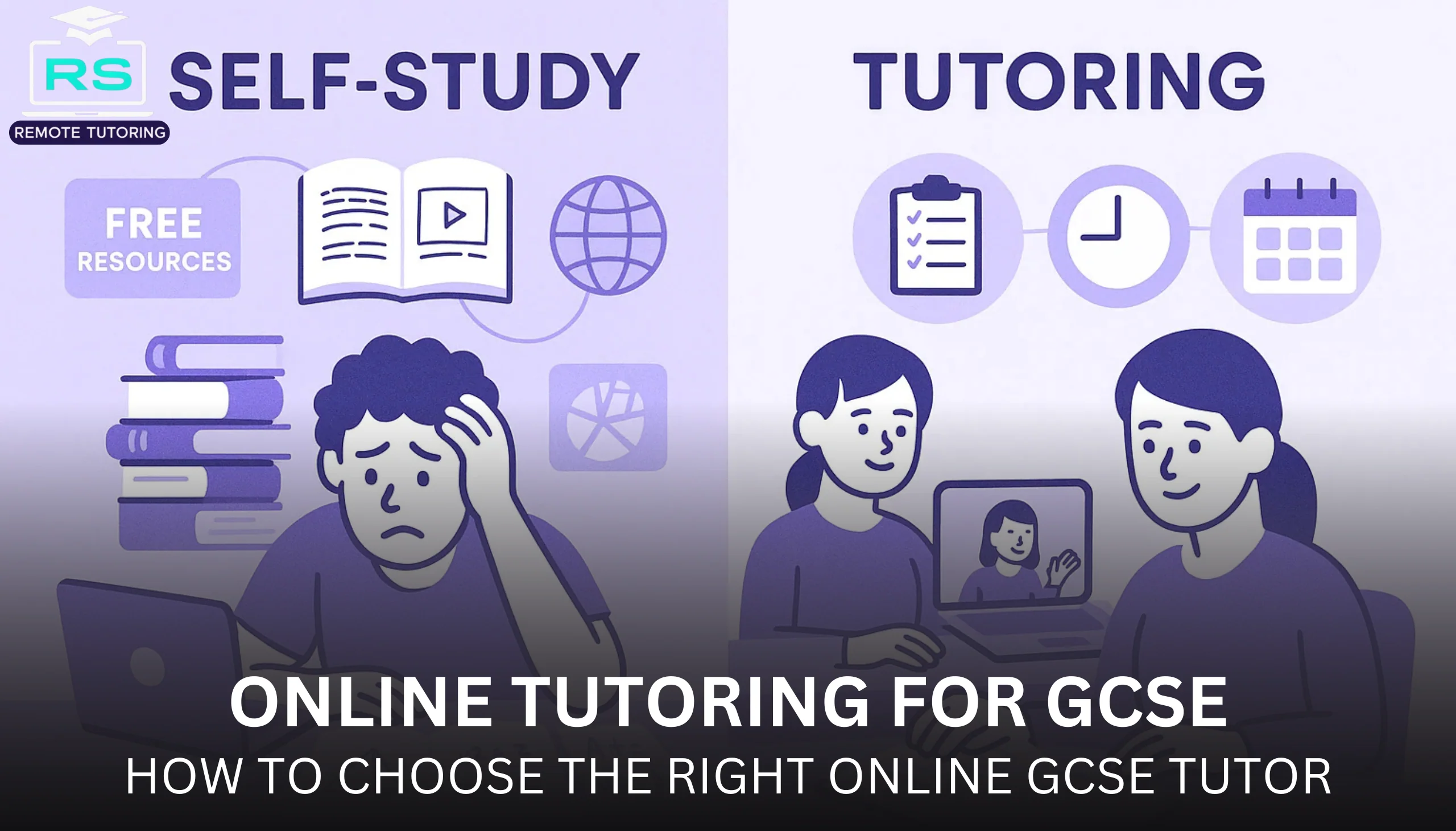 Online Tutoring for GCSE: Is It Worth It?