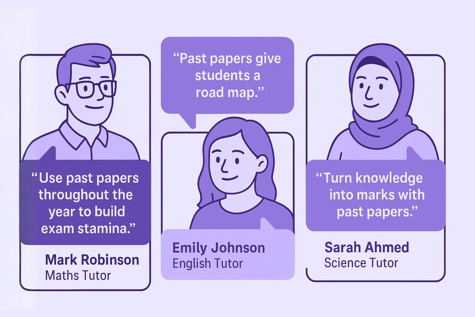 GCSE student testimonials, online tutoring reviews, student feedback, GCSE success stories, tutor praise, revision help
