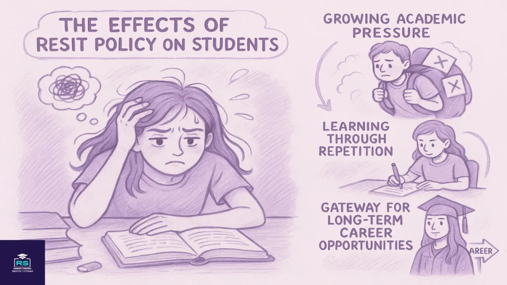 How to Clear GCSE Resit easily