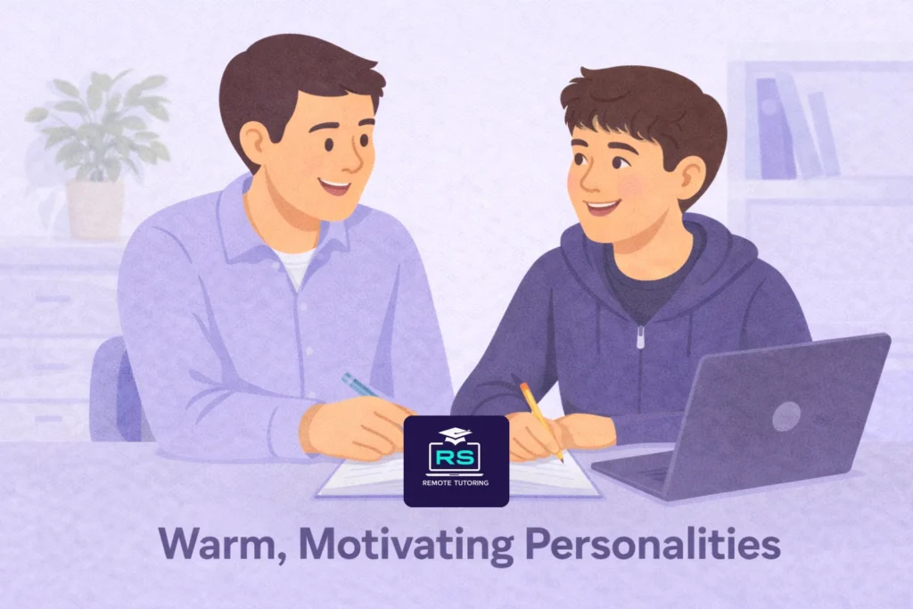 Expert GCSE Biology Tutor