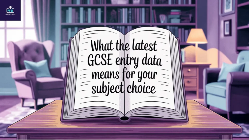 GCSE Subjects Selection Guide