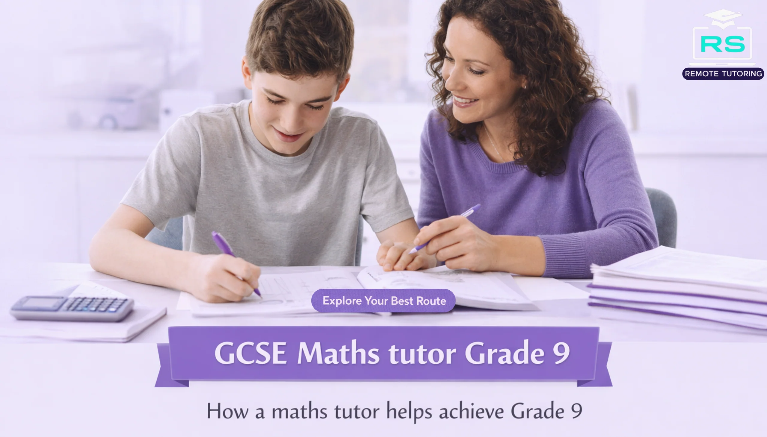 How to Get a 9 in GCSE Maths - GCSE Maths tutor