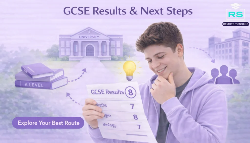 How to appeal GCSE results