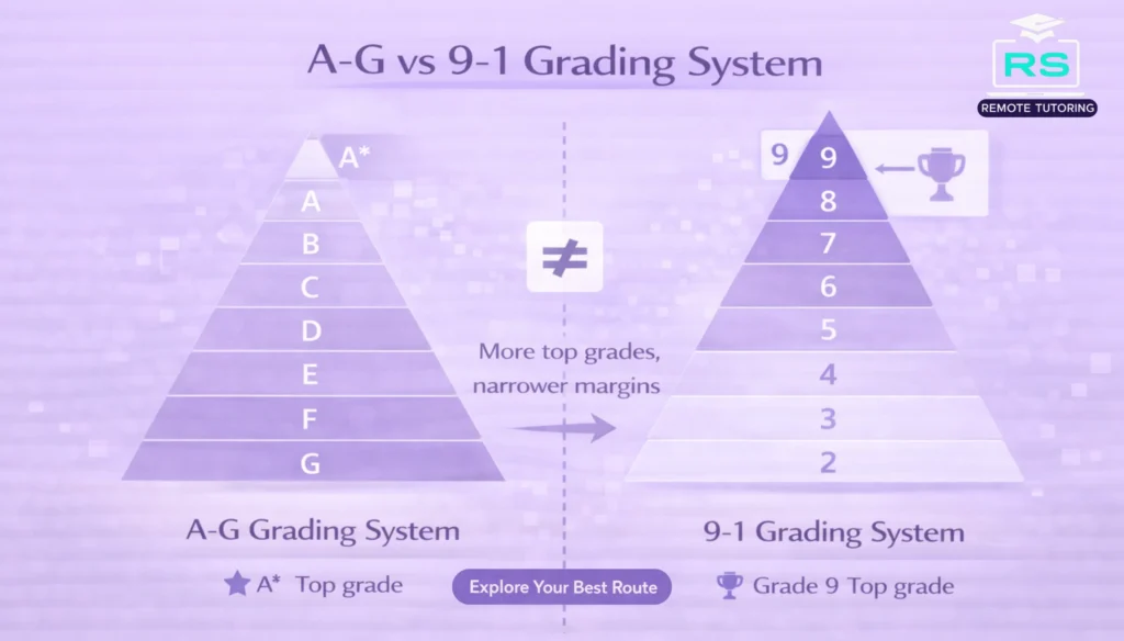 Are GCSEs Getting Harder 1 Is Grade 9 harder than A in gcse