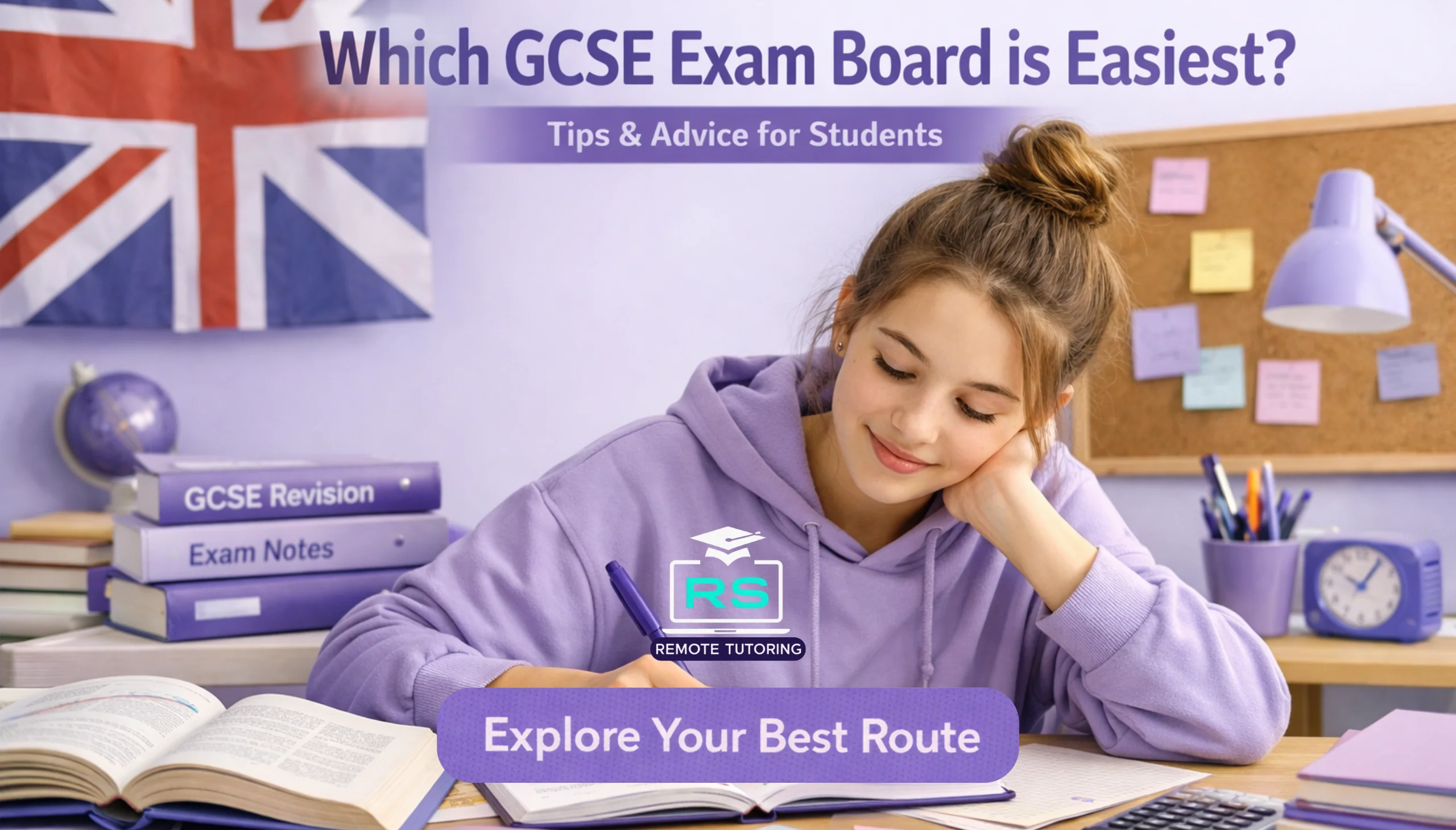 Which GCSE Exam Board is Easiest