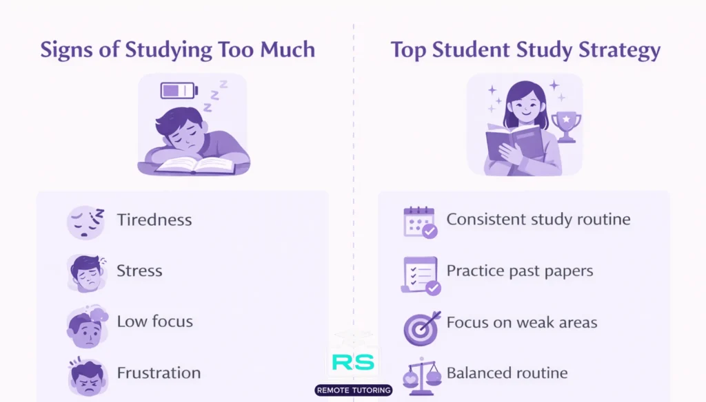 How Many Hours to Study for GCSEs? (2026 Guide) 3 How top students study GCSE - Effective revision strategies